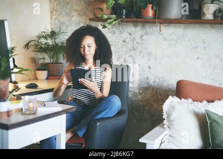 Resta organizzato, resta sotto controllo - Stock photo Foto Stock