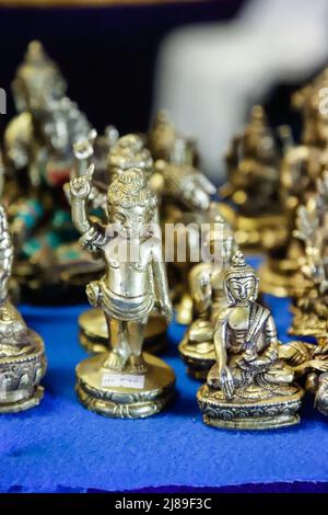 BUSTO Arsizio, Italia. 14th maggio 2022. Festival dell'Est, Malpensa durante il Festival dell'Oriente a Busto Arsizio, Malpensa Fiere, News a Busto Arsizio, Italy, May 14 2022 Credit: Agenzia fotografica indipendente/Alamy Live News Foto Stock