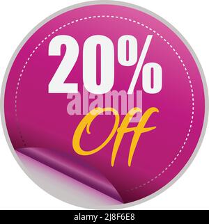 Scala a qualsiasi dimensione senza perdita di risoluzione Illustrazione Vettoriale