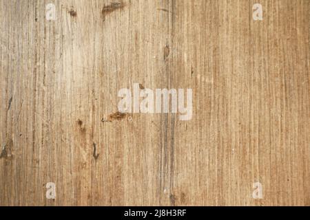 sfondo di legno di colore chiaro per lo spazio di copia, Foto Stock