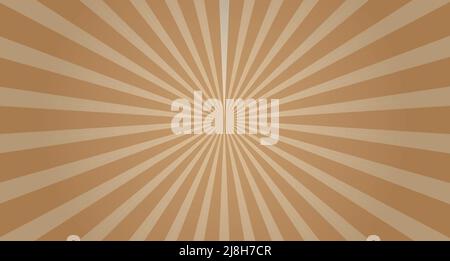 Scala a qualsiasi dimensione senza perdita di risoluzione Illustrazione Vettoriale