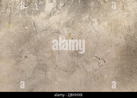 La texture del tessuto della spiaggia ombrello.background Foto Stock