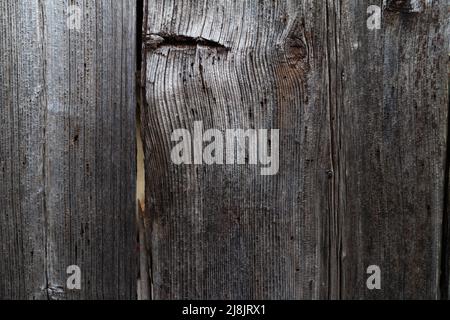 Foto di legno invecchiato per più di 30 anni all'estero, Italia Foto Stock