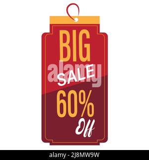 Scala a qualsiasi dimensione senza perdita di risoluzione Illustrazione Vettoriale