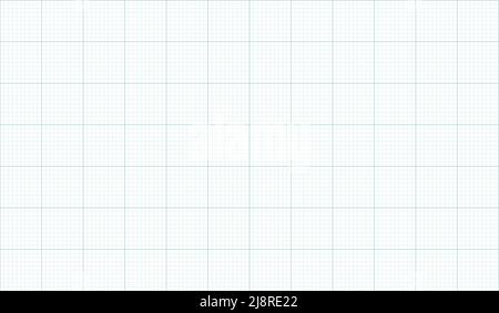 Grafico di sfondo linee griglia carta texture astratta senza cuciture Illustrazione Vettoriale