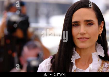 Cannes, Francia. 18th maggio 2022. Tom Cruise al Festival de Cannnes 2022 per Top Gun Maverick credito: Fadege / Alamy Live News Foto Stock