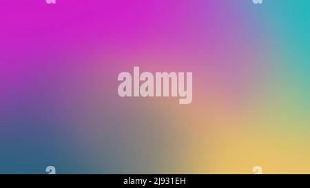 Sfondo iridescente olografico, astratto unicorno colorato lamina arcobaleno, bel colore arcobaleno pastello, colore fluido sfondo astratto Foto Stock