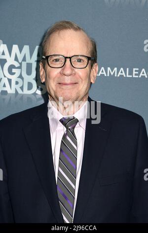 New York, Stati Uniti. 20th maggio 2022. Partecipa al pranzo annuale della Drama League Awards 88th il 20 maggio 2022 alla sala da ballo Ziegfeld di New York, New York, USA. Robin Platzer/ Twin Images/ Credit: Sipa USA/Alamy Live News Credit: Sipa USA/Alamy Live News Foto Stock