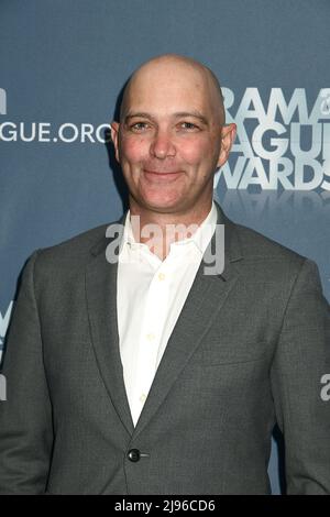 New York, Stati Uniti. 20th maggio 2022. Partecipa al pranzo annuale della Drama League Awards 88th il 20 maggio 2022 alla sala da ballo Ziegfeld di New York, New York, USA. Robin Platzer/ Twin Images/ Credit: Sipa USA/Alamy Live News Credit: Sipa USA/Alamy Live News Foto Stock