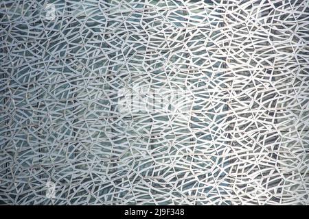 Suzhou Culture and Arts Center, Suzhou, Cina Foto Stock