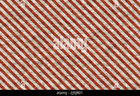 righe di grunge sporche Foto Stock