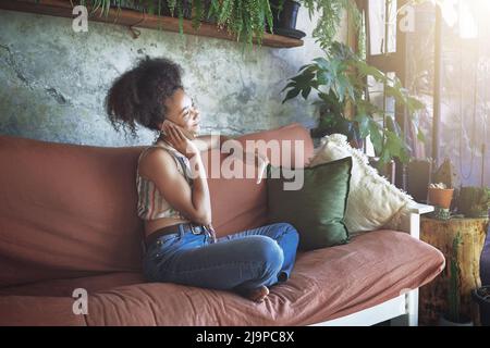 Indovinate che cosa è successo mamma - Foto di scorta di alta qualità Foto Stock