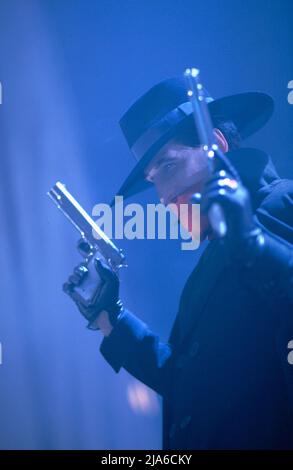 Alec Baldwin Films Et Programmes Tv STATI UNITI. Alec Baldwin in una scena del film di ©Warner Bros