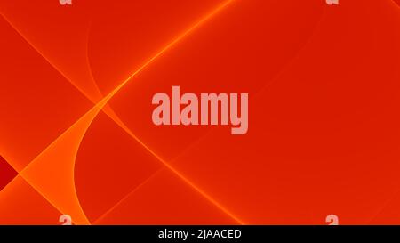 Sfondo astratto 8K rosso chiaro rosso scuro rosso nero bianco raggio spirale laser nebbia gradiente Foto Stock