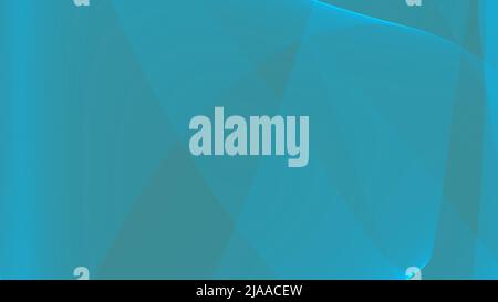 Sfondo astratto 8K teal, turchese nero, bianco, grigio raggio, spirale, laser, nebbia, gradiente Foto Stock