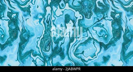 Illustrazione della texture di sfondo di vernice di marmo Foto Stock