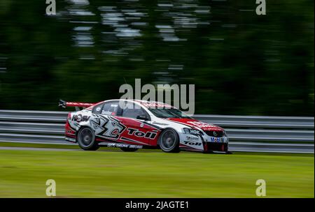 BARC CLUB CAR CHAMPIONSHIPS - OULTON PARK il British Automobile Racing Club ritorna a Oulton Park questo fine settimana per una giornata di corse al completo Foto Stock