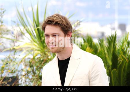 Des Etoiles una foto midi durante il Festival del Cinema di Cannes 75th 2022 Foto Stock