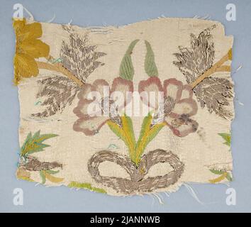 Nastro In Pizzo Ricamato Etnico - 7m X 45mm, Turchese, Per Cucito Fai Da Te, Decorazioni E Regali - Foto 11