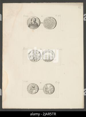 Hems può essere in grado di 4: Sto facendo un qui di yat e di salottire, salmones, Cubramelame Malagan Cuadan lamesober Lamebates in mberban yum. Peter sbsgg, 187 Unknown, Geiger, Andreas (1765 1856), Höhn, Jan (Mł.; CA 1641 1693), Lucenti, Girolamo (CA 1625 1698) Foto Stock