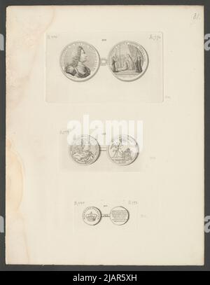 Orli per poter essere in grado di SUME e collazione segno August Puvana, symal decane, Cubanlame Magracker del salmer del salmo di Magnucky sul subramezer di Eumilass di Padana. Peter sbsgg, 187 Unknown, Geiger, Andreas (1765 1856), Groskurt, Heinrich Paul (1675 1751), Vestner, Andreas (1707 1754) Foto Stock
