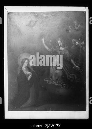 Bliej Kultury sconosciuto Foto Stock