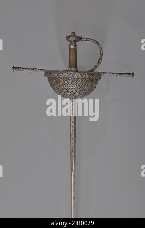Rapier Foto Stock