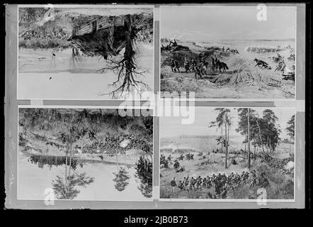 Bliżej Kultury sconosciuto Foto Stock
