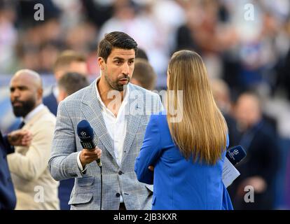 Parigi, Frankreich. 28th maggio 2022. Â Credit: dpa/Alamy Live News Foto Stock