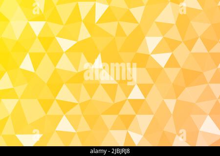 Sfondo del pattern poligonale astratto Illustrazione Vettoriale