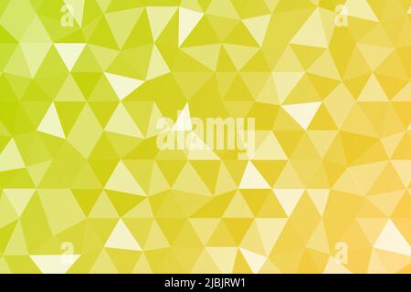 Sfondo del pattern poligonale astratto Illustrazione Vettoriale