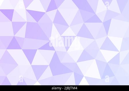Sfondo del pattern poligonale astratto Illustrazione Vettoriale