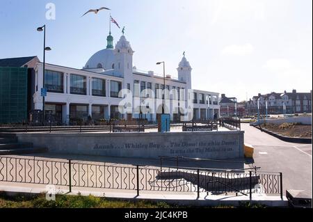 La città spagnola Foto Stock