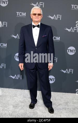 LOS ANGELES - GIUGNO 9: Duane Chase al tributo di gala del 48th AFI Life Achievement Award che celebra Julie Andrews al Dolby Theatre il 9 giugno 2022 a Los Angeles, CA Foto Stock