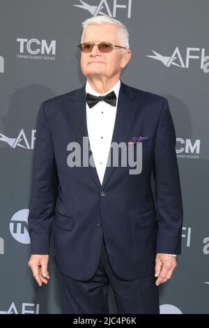 LOS ANGELES - GIUGNO 9: Duane Chase al tributo di gala del 48th AFI Life Achievement Award che celebra Julie Andrews al Dolby Theatre il 9 giugno 2022 a Los Angeles, CA Foto Stock