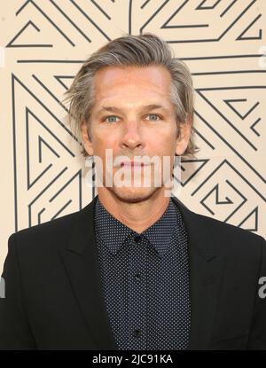 Los Angeles, CA. 10th giugno 2022. Ospite, al 2022 CORE Gala all'Hollywood Palladium di Los Angeles, California, il 10 giugno 2022. Credit: Faye Sadou/Media Punch/Alamy Live News Foto Stock