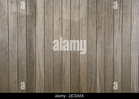 Legno tavole parete, legno sfondo rustico Foto Stock