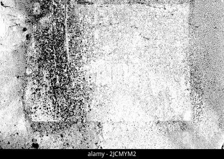 Texture Crackle Grunge, mappatura Grunge texture per il design Foto Stock