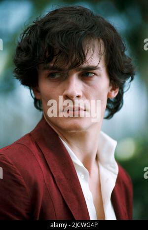 RUPERT AMICO di CHERI (2009), diretto DA STEPHEN FREARS. Credit: BILL KENWRIGHT FILM / Album Foto Stock