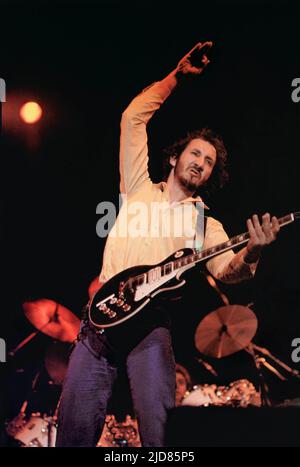 PETE TOWNSEND, I CAPRETTI SONO ALRIGHT, 1979, Foto Stock