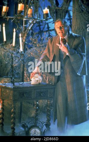 RODDY MCDOWALL, PARTE II DELLA NOTTE DI DESTRA, 1988, Foto Stock