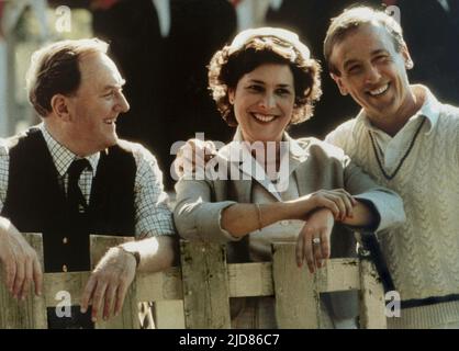 HARDY,BELLINGHAM,TIMOTHY, TUTTE LE CREATURE GRANDI E PICCOLE, 1988, Foto Stock