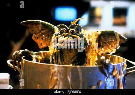 GREMLIN, GREMLINS, 1984, Foto Stock