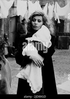 SOPHIA LOREN, SOPHIA LOREN: LA SUA STORIA, 1980, Foto Stock