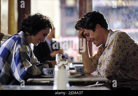 MACDOWELL,concedere, quattro matrimoni e un funerale, 1994 Foto Stock