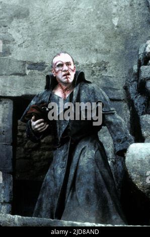 ROBERT DE NIRO, Mary Shelley di Frankenstein, 1994 Foto Stock