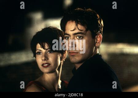 DOWNEY JR, TOMEI, SOLO TU, 1994 Foto Stock