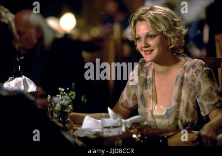 DISEGNATO BARRYMORE, AMORE MAD, 1995 Foto Stock