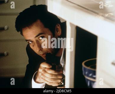 JOHN CUSACK, GROSSE POINTE BLANK, 1997 Foto Stock