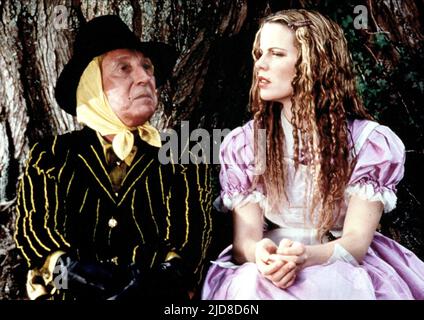 RICHARDSON,BECKINSALE, Alice attraverso il Looking Glass, 1998 Foto Stock